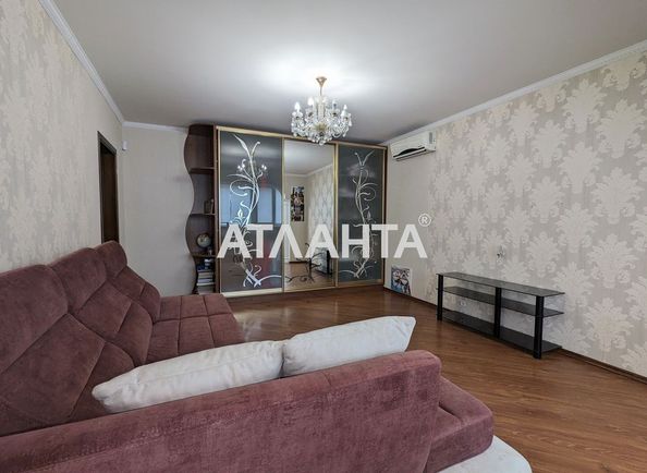 4+-rooms apartment apartment by the address st. Glushko ak pr Dimitrova pr (area 85,6 m2) - Atlanta.ua - photo 22