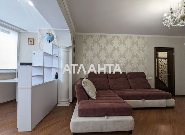 4+-rooms apartment apartment by the address st. Glushko ak pr Dimitrova pr (area 85,6 m2) - Atlanta.ua - photo 23