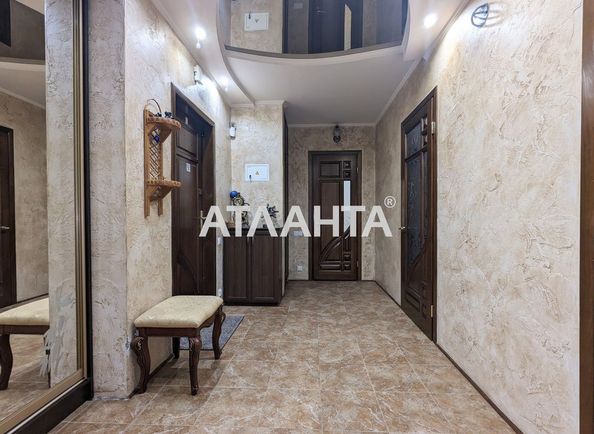 4+-rooms apartment apartment by the address st. Glushko ak pr Dimitrova pr (area 85,6 m2) - Atlanta.ua - photo 28