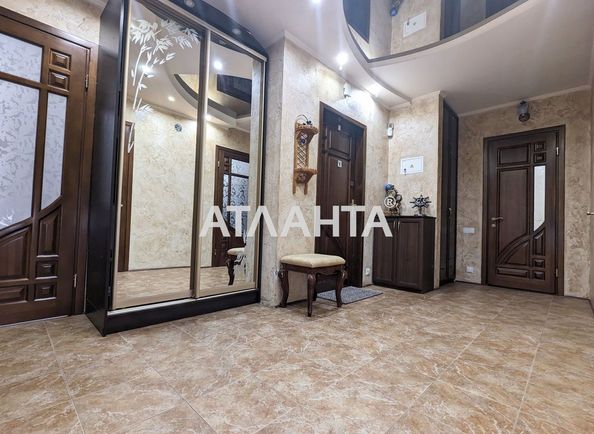 4+-rooms apartment apartment by the address st. Glushko ak pr Dimitrova pr (area 85,6 m2) - Atlanta.ua - photo 29