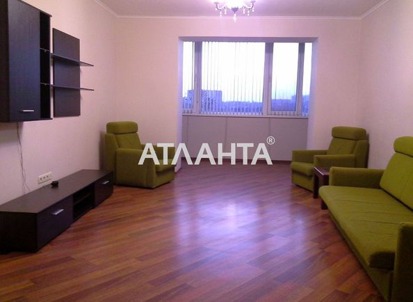 2-кімнатна квартира за адресою вул. Дюківська (площа 71,3 м²) - Atlanta.ua
