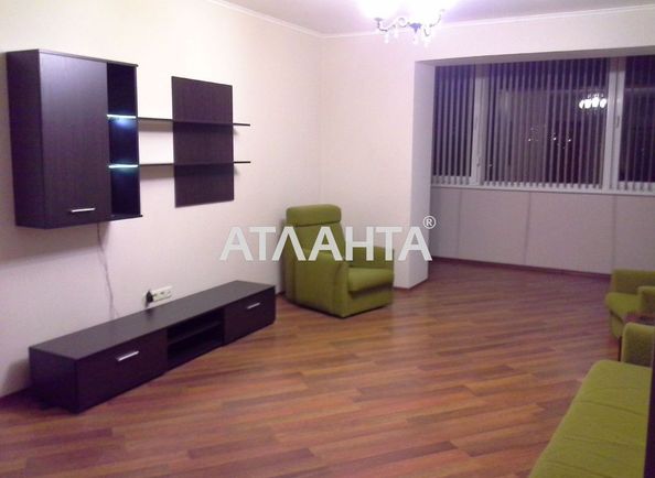 2-кімнатна квартира за адресою вул. Дюківська (площа 71,3 м²) - Atlanta.ua - фото 2