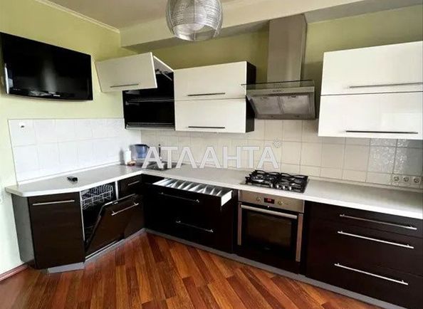 2-кімнатна квартира за адресою вул. Дюківська (площа 71,3 м²) - Atlanta.ua