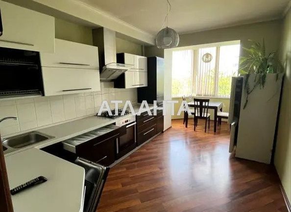 2-кімнатна квартира за адресою вул. Дюківська (площа 71,3 м²) - Atlanta.ua - фото 2