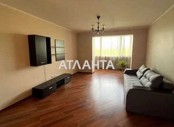 2-кімнатна квартира за адресою вул. Дюківська (площа 71,3 м²) - Atlanta.ua - фото 3
