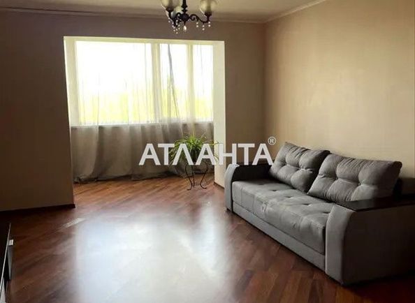 2-кімнатна квартира за адресою вул. Дюківська (площа 71,3 м²) - Atlanta.ua - фото 4
