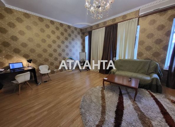 4+-rooms apartment apartment by the address st. Tolstogo lva (area 149,1 m2) - Atlanta.ua - photo 2