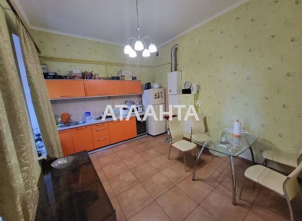4+-rooms apartment apartment by the address st. Tolstogo lva (area 149,1 m2) - Atlanta.ua - photo 4