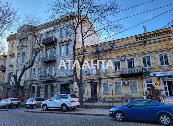 4+-rooms apartment apartment by the address st. Tolstogo lva (area 149,1 m2) - Atlanta.ua - photo 16