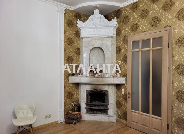 4+-rooms apartment apartment by the address st. Tolstogo lva (area 149,1 m2) - Atlanta.ua - photo 3