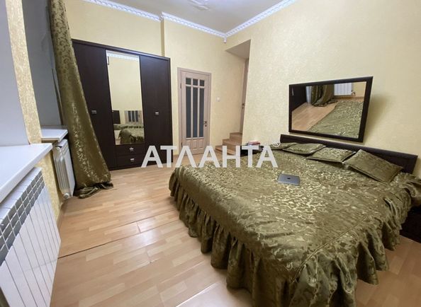 4+-rooms apartment apartment by the address st. Tolstogo lva (area 149,1 m2) - Atlanta.ua - photo 6