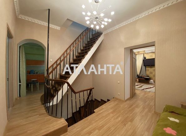 Многокомнатная квартира по адресу ул. Толстого льва (площадь 149,1 м²) - Atlanta.ua - фото 8