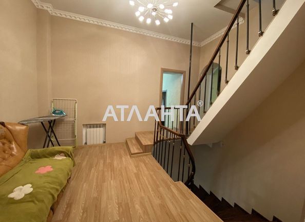 4+-rooms apartment apartment by the address st. Tolstogo lva (area 149,1 m2) - Atlanta.ua - photo 9