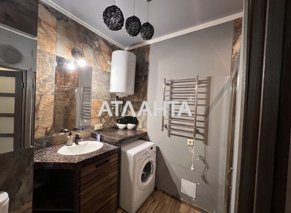 2-rooms apartment apartment by the address st. Vannyy per (area 47,3 m2) - Atlanta.ua - photo 7