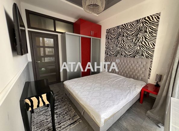 2-rooms apartment apartment by the address st. Vannyy per (area 47,3 m2) - Atlanta.ua - photo 8