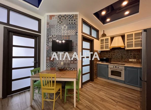 2-rooms apartment apartment by the address st. Vannyy per (area 47,3 m2) - Atlanta.ua - photo 3