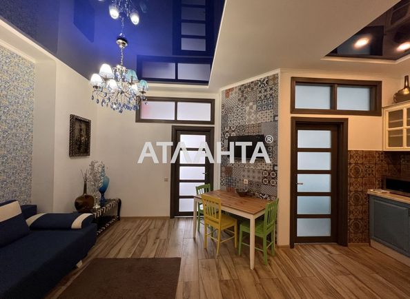 2-rooms apartment apartment by the address st. Vannyy per (area 47,3 m2) - Atlanta.ua - photo 2