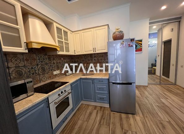 2-rooms apartment apartment by the address st. Vannyy per (area 47,3 m2) - Atlanta.ua - photo 5