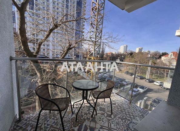 2-rooms apartment apartment by the address st. Vannyy per (area 47,3 m2) - Atlanta.ua - photo 10