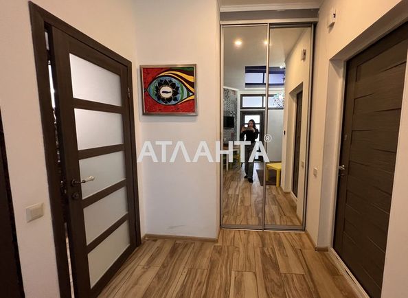 2-rooms apartment apartment by the address st. Vannyy per (area 47,3 m2) - Atlanta.ua - photo 9
