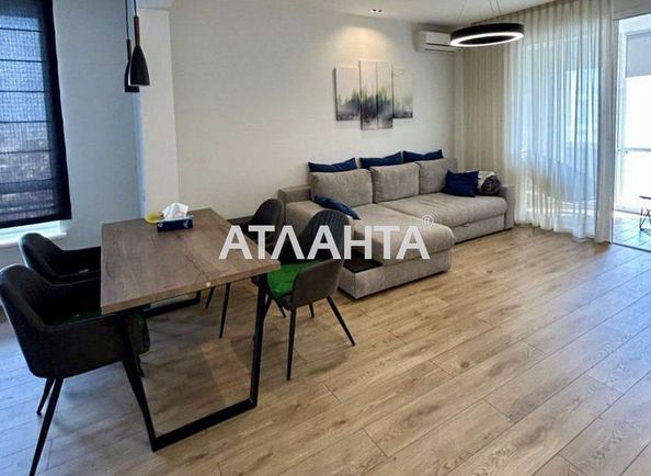 2-rooms apartment apartment by the address st. Tolbukhina (area 65 m²) - Atlanta.ua