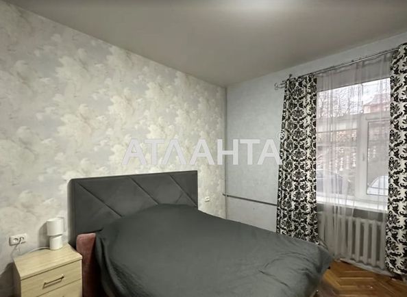 2-комнатная квартира по адресу ул. Архитектора Артинова (площадь 49 м²) - Atlanta.ua