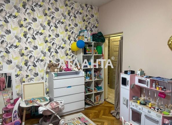 2-комнатная квартира по адресу ул. Архитектора Артинова (площадь 49 м²) - Atlanta.ua - фото 4