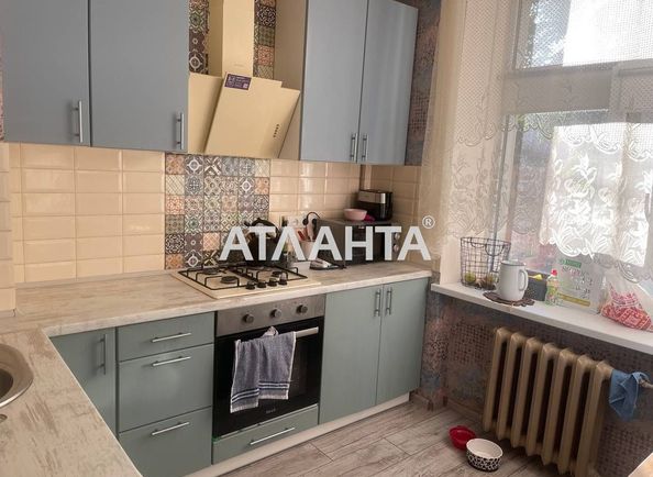 2-комнатная квартира по адресу ул. Архитектора Артинова (площадь 49 м²) - Atlanta.ua - фото 5