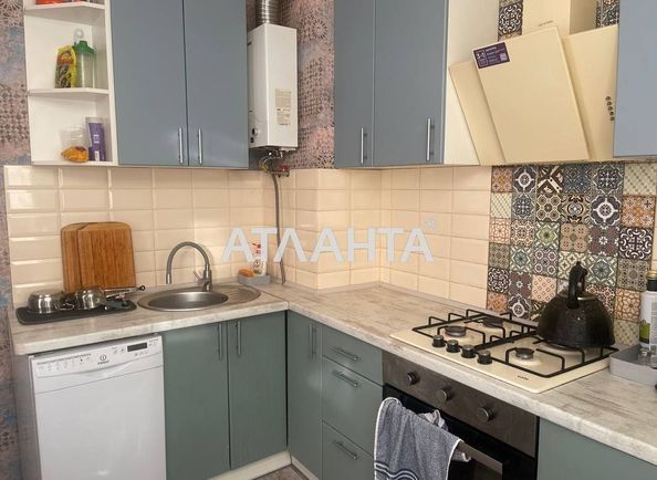 2-комнатная квартира по адресу ул. Архитектора Артинова (площадь 49 м²) - Atlanta.ua - фото 6
