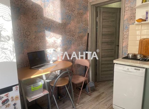 2-комнатная квартира по адресу ул. Архитектора Артинова (площадь 49 м²) - Atlanta.ua - фото 7
