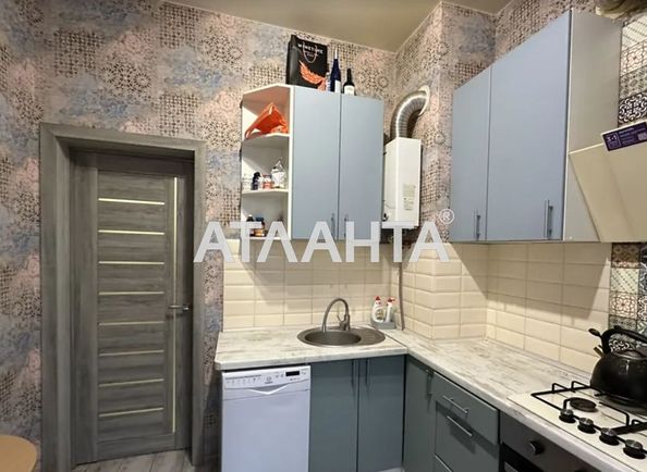 2-комнатная квартира по адресу ул. Архитектора Артинова (площадь 49 м²) - Atlanta.ua - фото 8