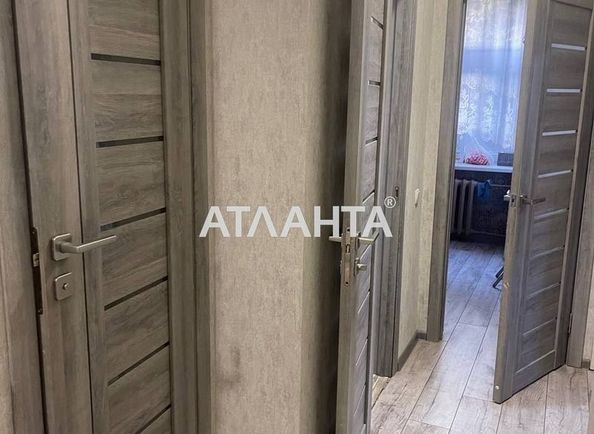 2-комнатная квартира по адресу ул. Архитектора Артинова (площадь 49 м²) - Atlanta.ua - фото 9