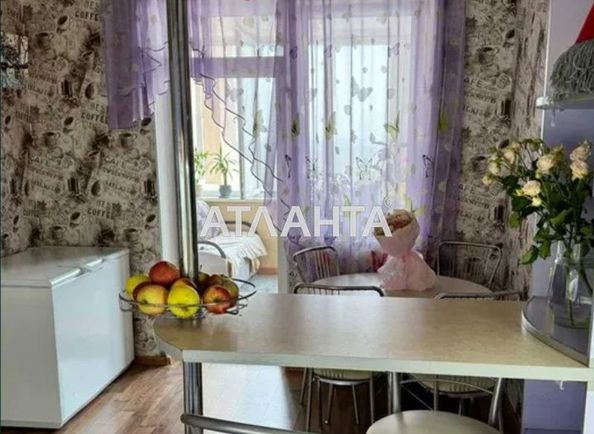 1-room apartment apartment by the address st. Parusnaya Geroev Stalingrada (area 74,0 m2) - Atlanta.ua - photo 2