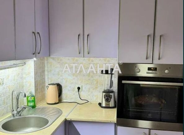 1-room apartment apartment by the address st. Parusnaya Geroev Stalingrada (area 74,0 m2) - Atlanta.ua - photo 11