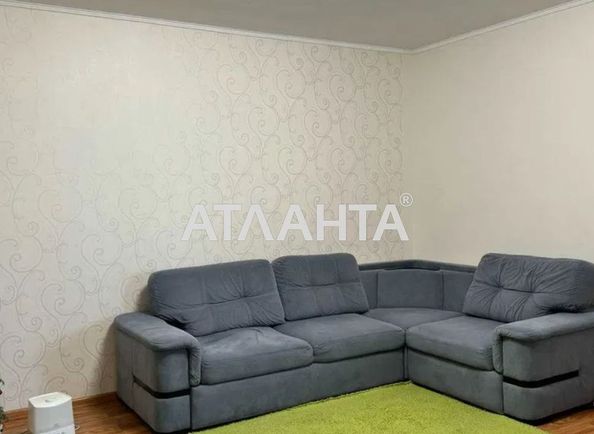 1-room apartment apartment by the address st. Parusnaya Geroev Stalingrada (area 74,0 m2) - Atlanta.ua - photo 5