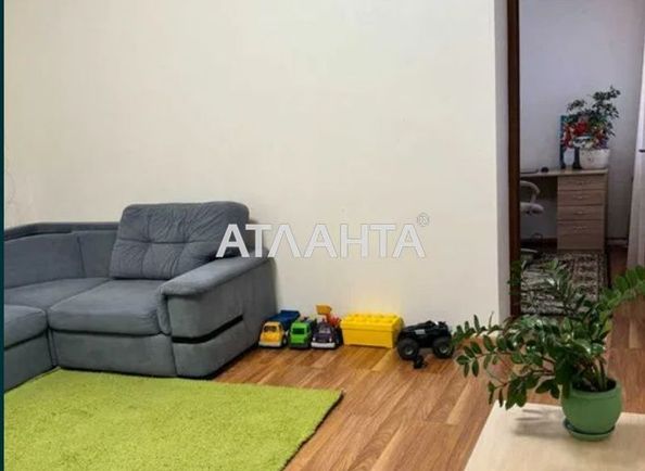1-room apartment apartment by the address st. Parusnaya Geroev Stalingrada (area 74,0 m2) - Atlanta.ua - photo 14