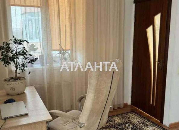 1-room apartment apartment by the address st. Parusnaya Geroev Stalingrada (area 74,0 m2) - Atlanta.ua - photo 4