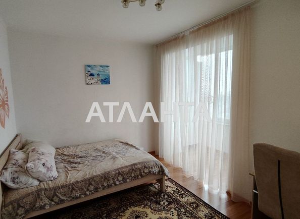 2-rooms apartment apartment by the address st. Parusnaya Geroev Stalingrada (area 74 m²) - Atlanta.ua - photo 4
