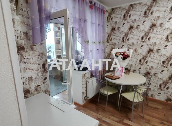 2-rooms apartment apartment by the address st. Parusnaya Geroev Stalingrada (area 74 m²) - Atlanta.ua - photo 6