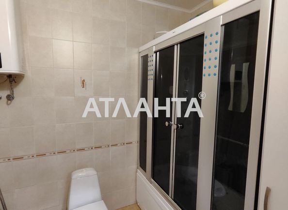 2-rooms apartment apartment by the address st. Parusnaya Geroev Stalingrada (area 74 m²) - Atlanta.ua - photo 17