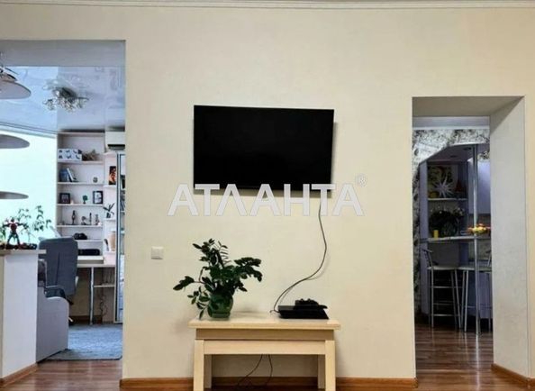 2-rooms apartment apartment by the address st. Parusnaya Geroev Stalingrada (area 74 m²) - Atlanta.ua - photo 5