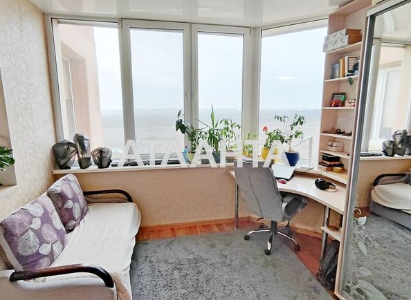 2-rooms apartment apartment by the address st. Parusnaya Geroev Stalingrada (area 74 m²) - Atlanta.ua