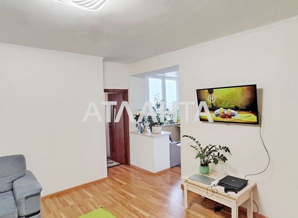 2-rooms apartment apartment by the address st. Parusnaya Geroev Stalingrada (area 74 m²) - Atlanta.ua - photo 2