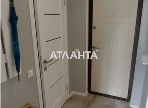1-room apartment apartment by the address st. Sergeya Danchenko (area 37,0 m2) - Atlanta.ua - photo 4