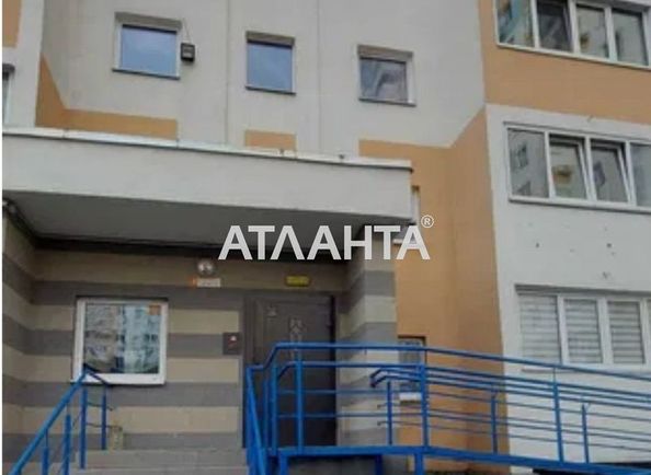 1-room apartment apartment by the address st. Sergeya Danchenko (area 37,0 m2) - Atlanta.ua - photo 7