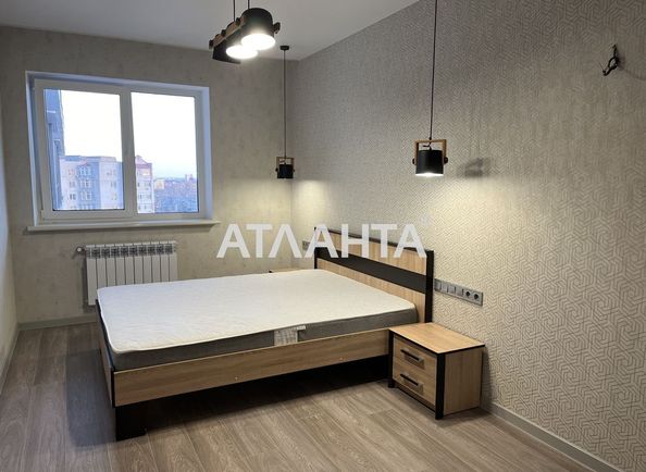 1-room apartment apartment by the address st. Malinovskogo marsh (area 46,8 m2) - Atlanta.ua - photo 5