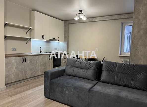 1-room apartment apartment by the address st. Malinovskogo marsh (area 46,8 m2) - Atlanta.ua - photo 3