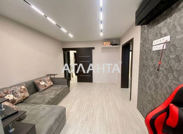 3-rooms apartment apartment by the address st. Kondratyuka Yuriya (area 108,0 m2) - Atlanta.ua - photo 4
