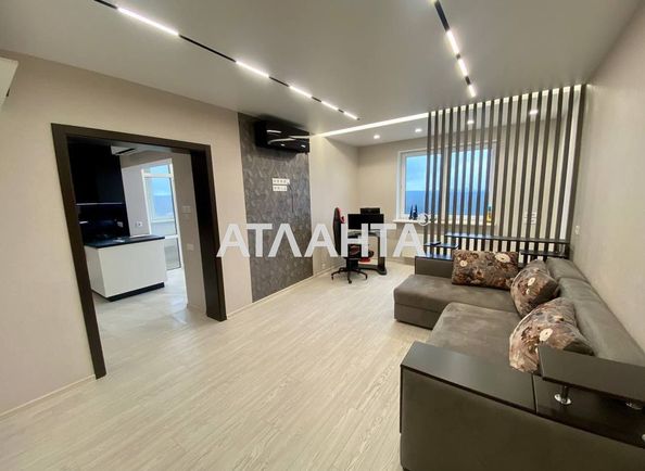 3-rooms apartment apartment by the address st. Kondratyuka Yuriya (area 108,0 m2) - Atlanta.ua