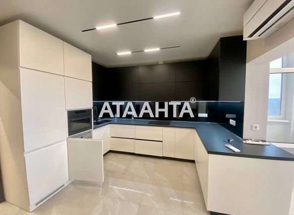 3-rooms apartment apartment by the address st. Kondratyuka Yuriya (area 108,0 m2) - Atlanta.ua - photo 2